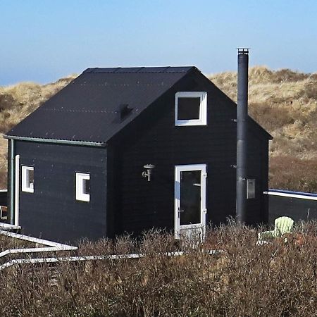 Holiday Home Brovst XVII Luaran gambar