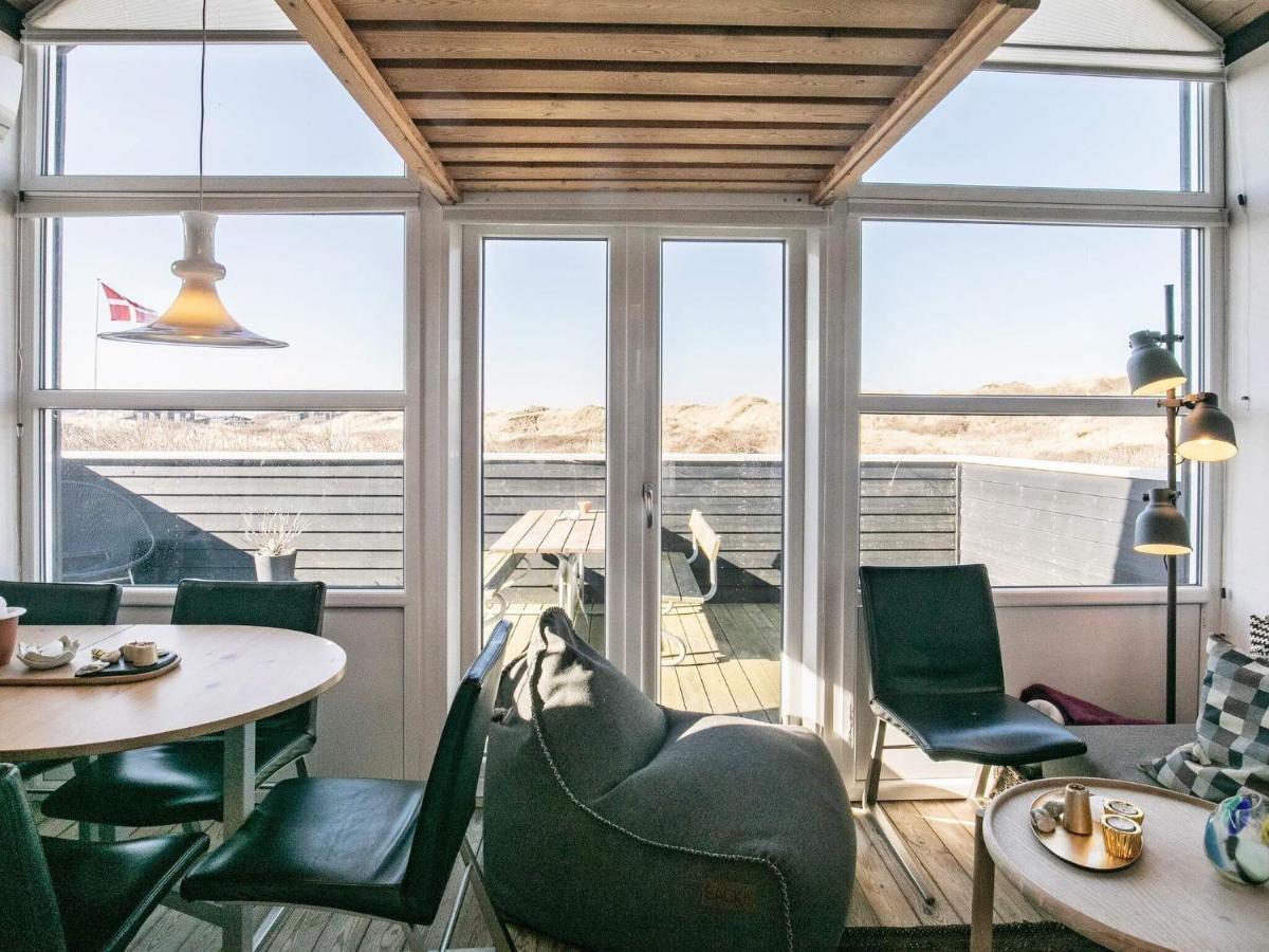 Holiday Home Brovst XVII Luaran gambar