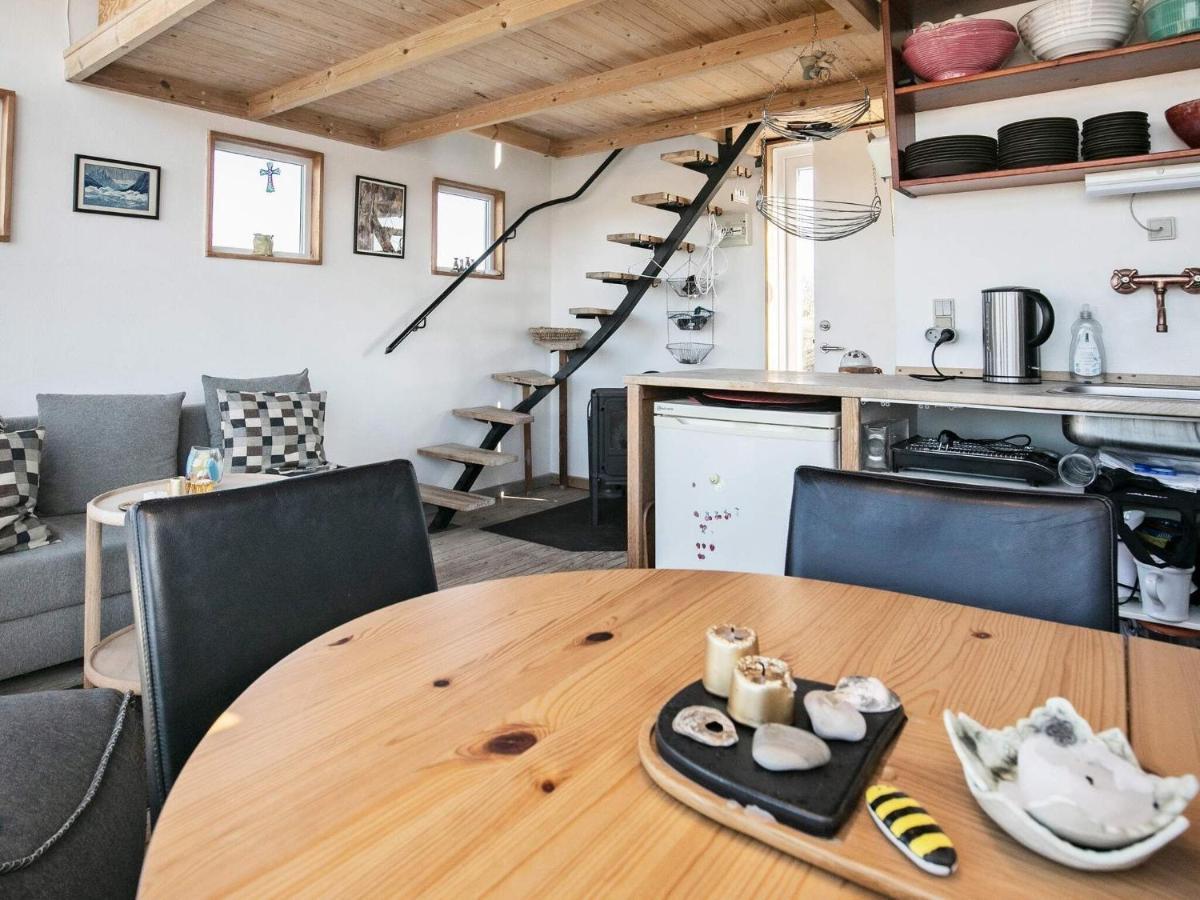 Holiday Home Brovst XVII Luaran gambar