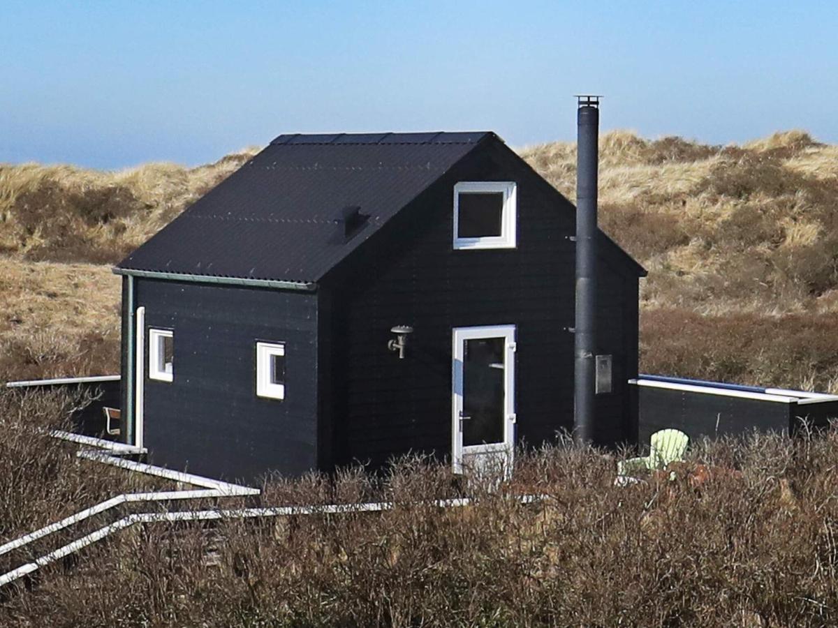 Holiday Home Brovst XVII Luaran gambar