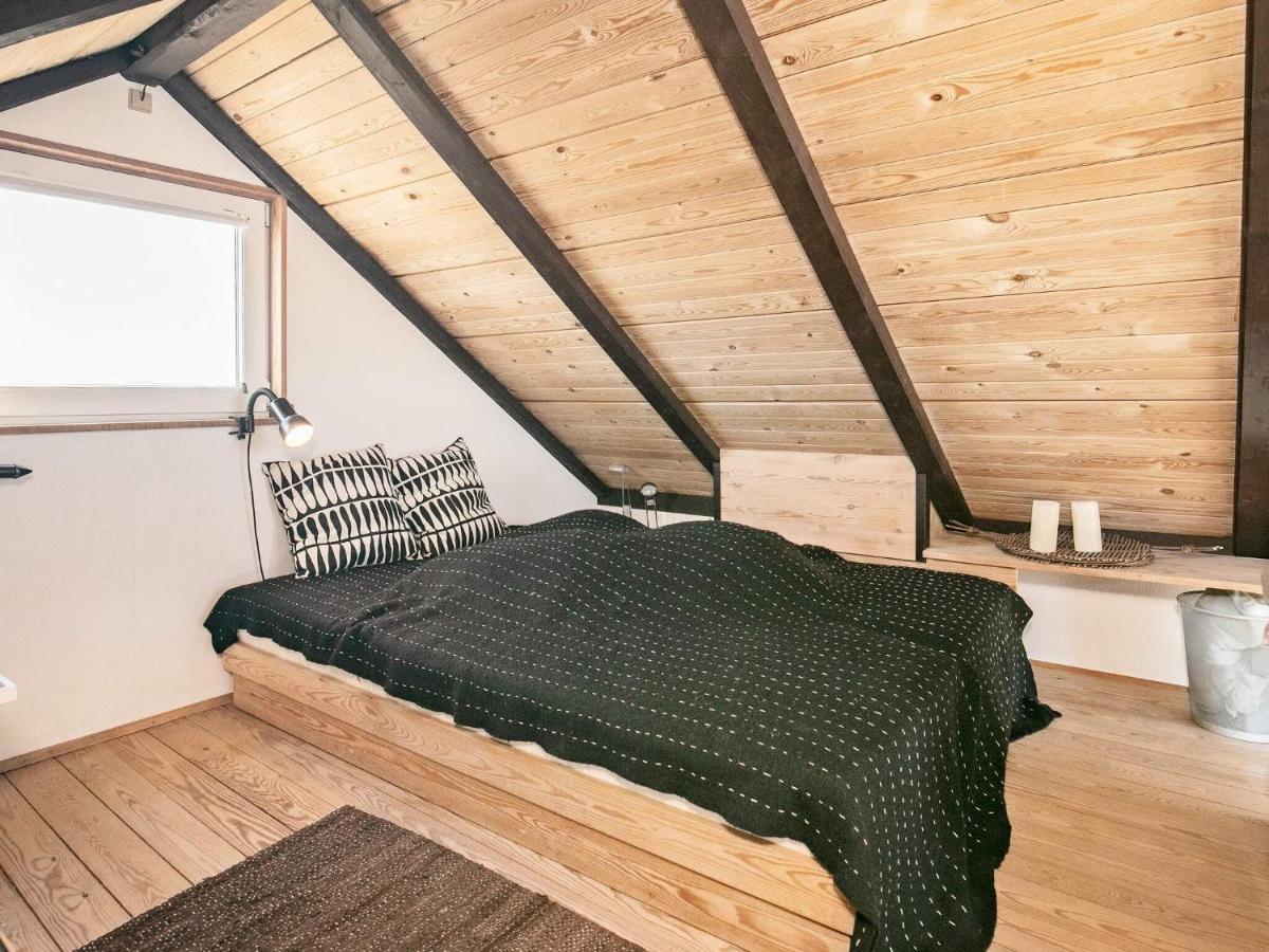 Holiday Home Brovst XVII Luaran gambar