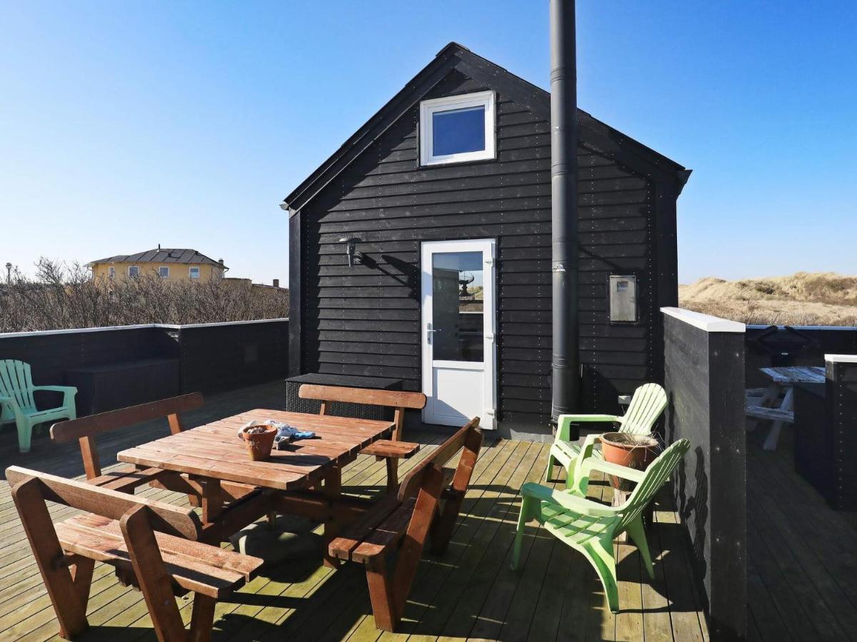Holiday Home Brovst XVII Luaran gambar