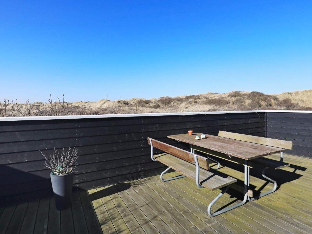 Holiday Home Brovst XVII Luaran gambar