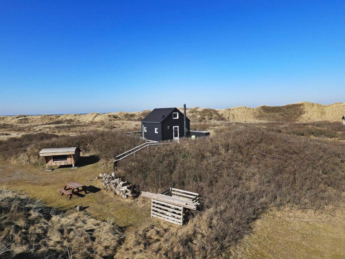 Holiday Home Brovst XVII Luaran gambar