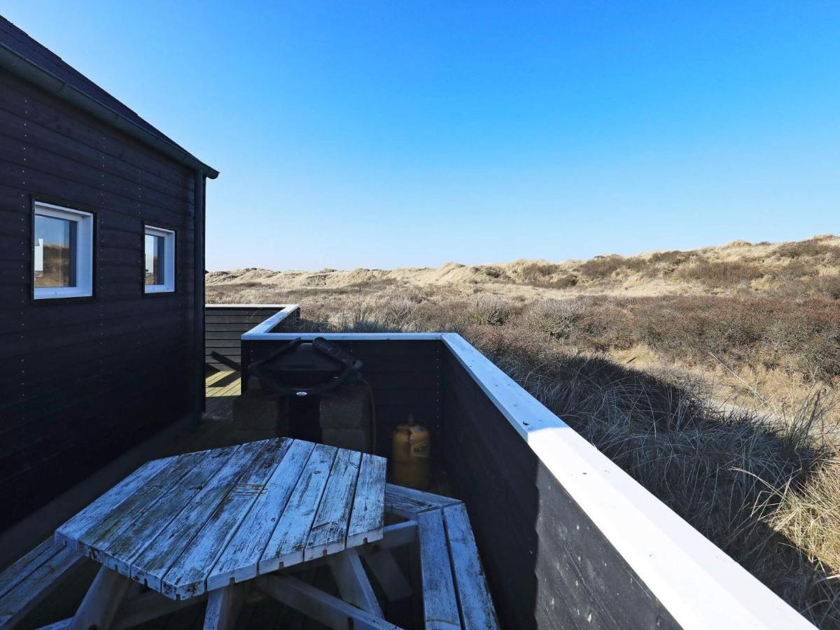 Holiday Home Brovst XVII Luaran gambar
