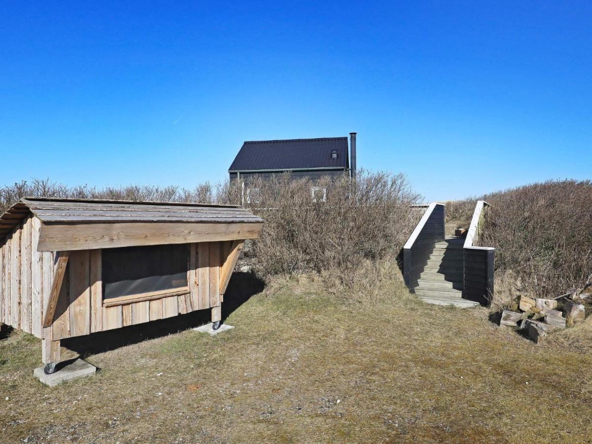Holiday Home Brovst XVII Luaran gambar